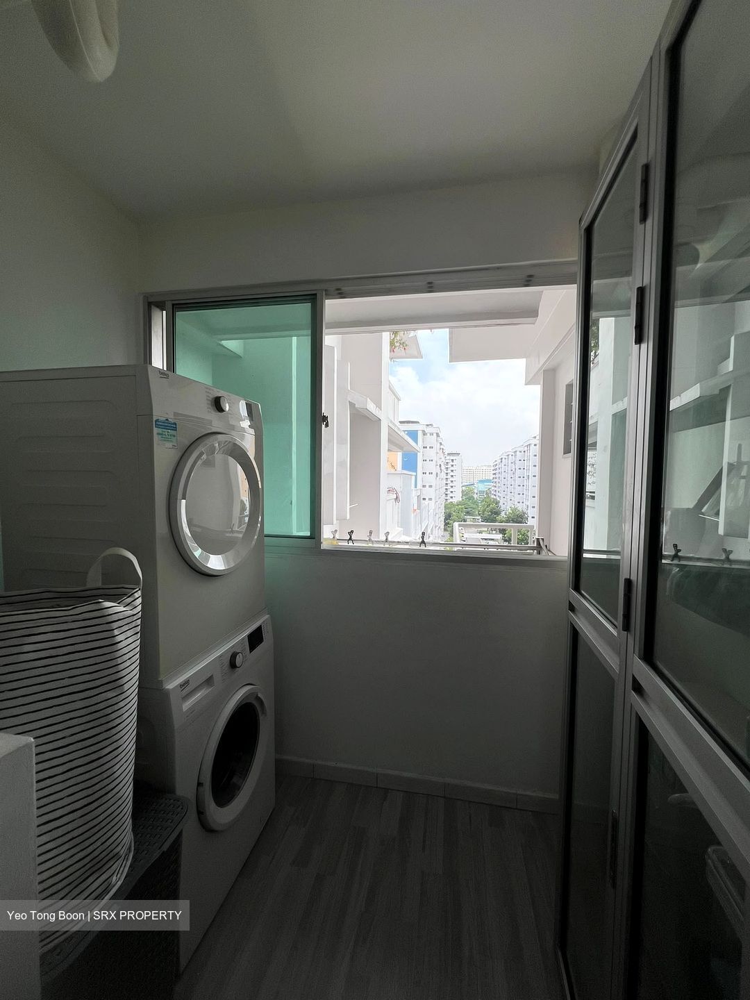 Blk 430A Yishun Avenue 11 (Yishun), HDB 3 Rooms #563342101